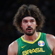 Yes, Anderson Varejão is coming back to the NBA.